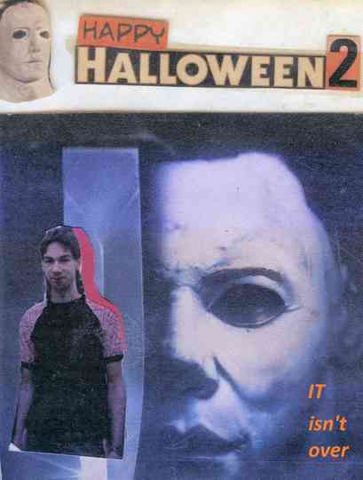 Happy Halloween 2 Poster
