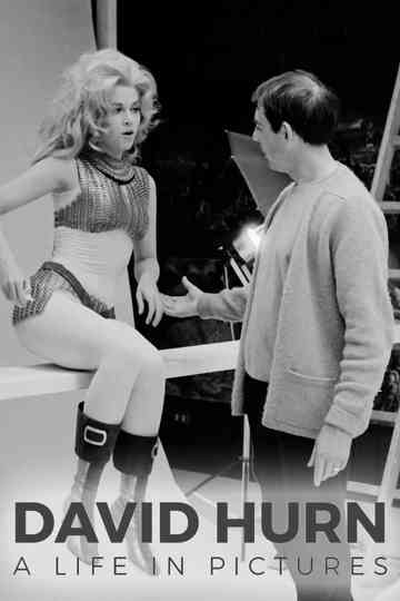 David Hurn: A Life in Pictures Poster