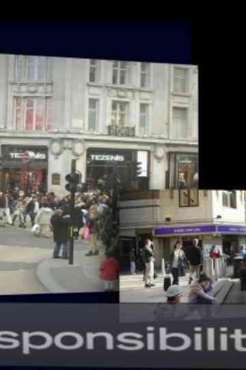 Because This Is Britain Poster