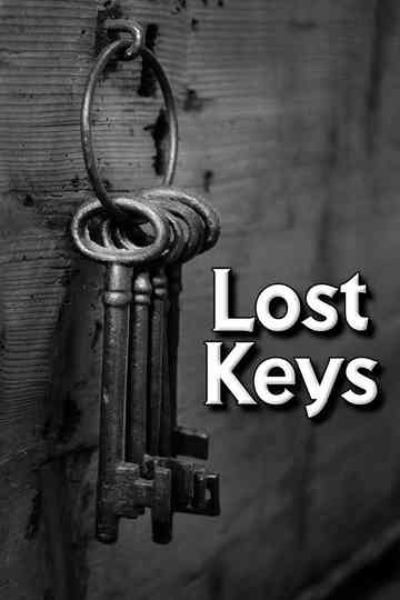 Lost Keys Poster