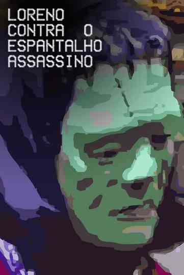 Loreno contra o Espantalho Assassino Poster