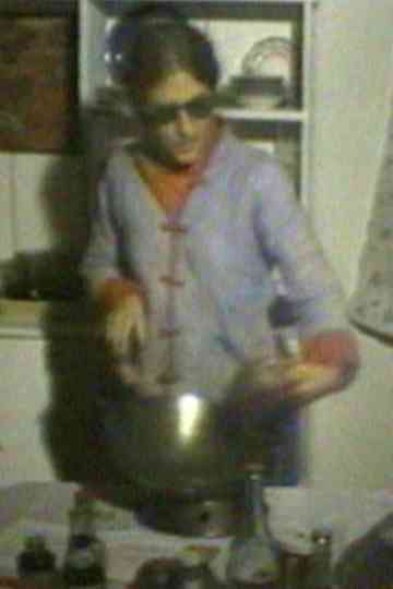 The East Is Red, The West Is Bending Poster