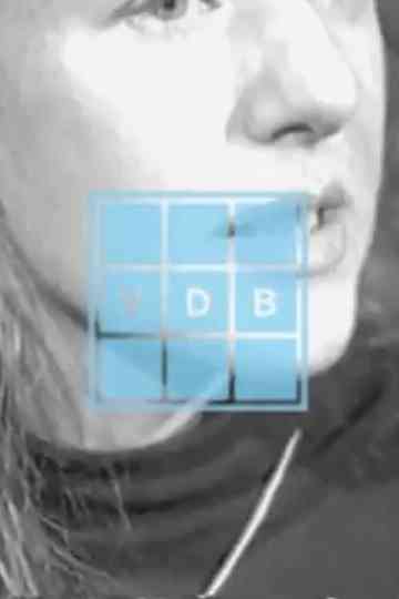 Martha Rosler: An Interview Poster