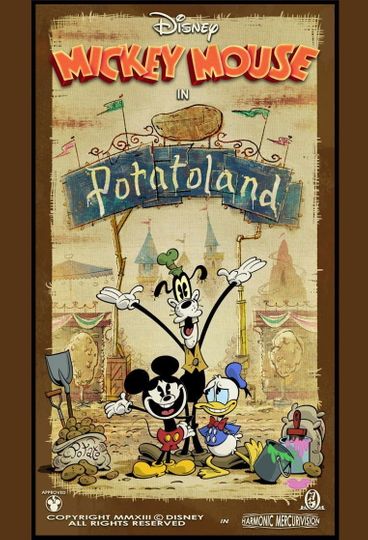 Potatoland