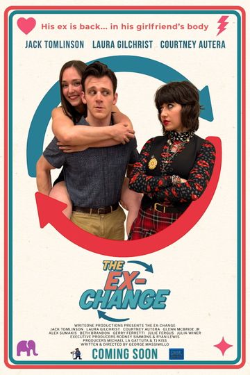 The Ex-Change