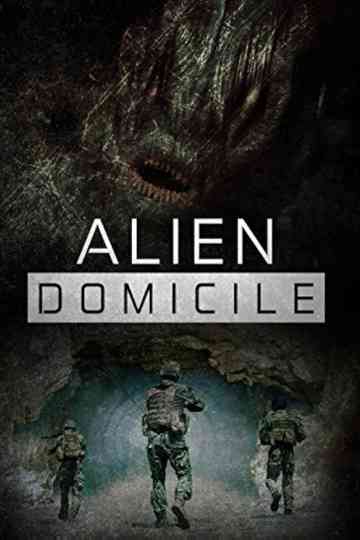 Alien Domicile Collection Poster