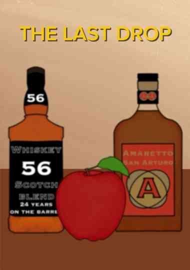 The Last Drop Poster