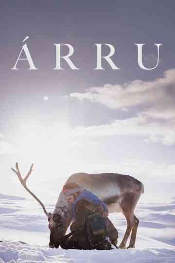 Árru Poster