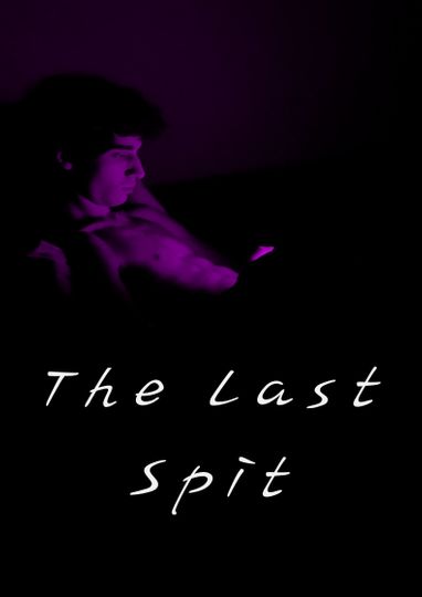 The last spit
