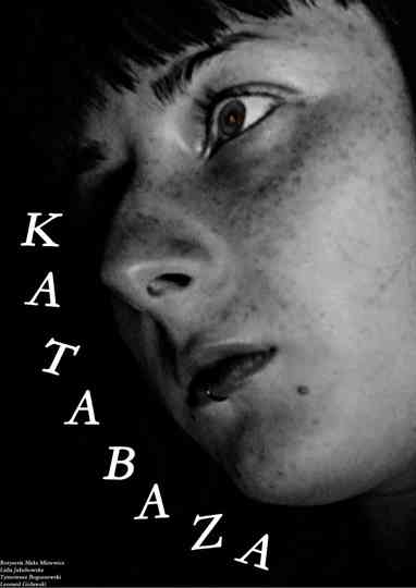 Katabaza Poster