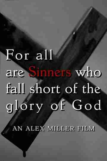 Sinners Poster