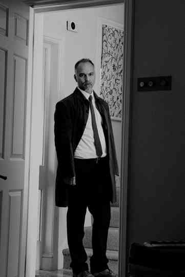 C for Criminal Poster