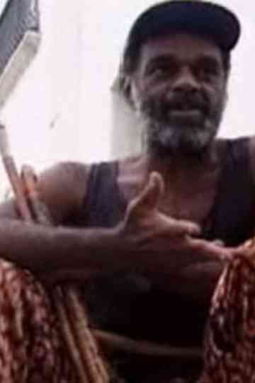 Som da Rua - Erasto Poster