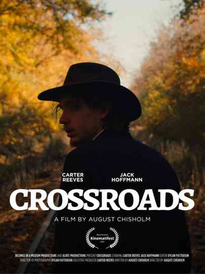 Crossroads Poster