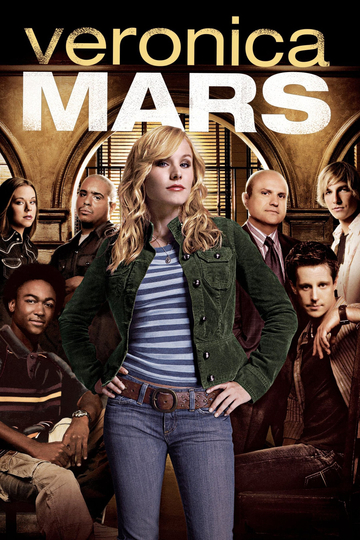 Veronica Mars Poster