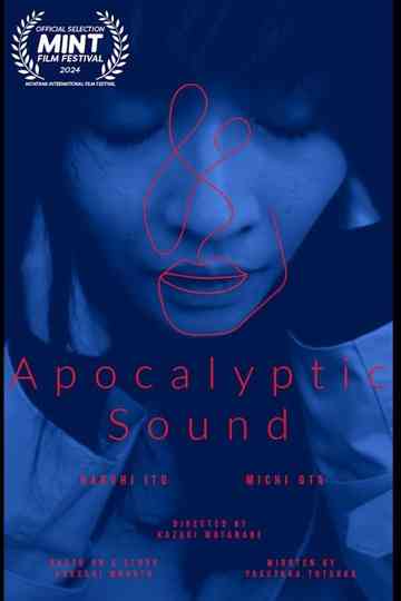 Apocalyptic Sound Poster