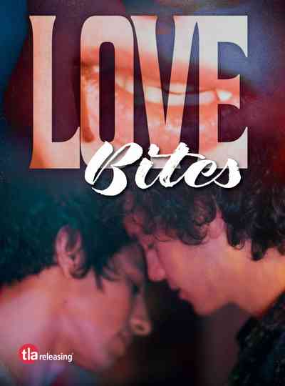 Love Bites Poster