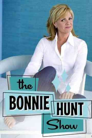 The Bonnie Hunt Show Poster