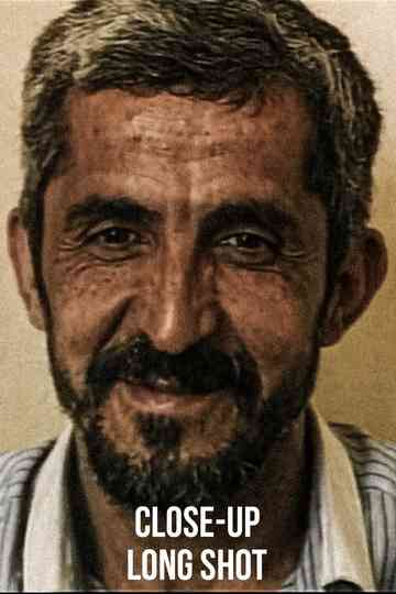 Close-Up Long Shot poster