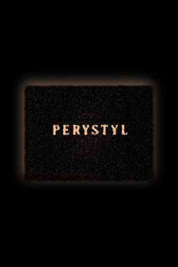 Perystyl Poster