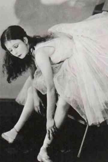 Agnes: the Indomitable De Mille Poster