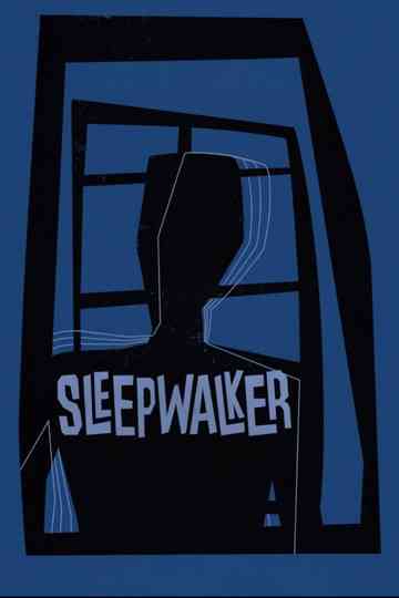 Sleepwalker Poster