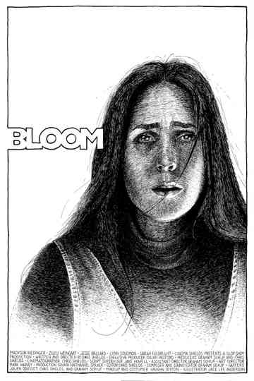 Bloom Poster