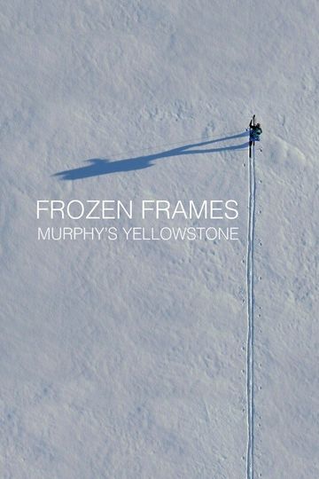 Frozen Frames: Murphy's Yellowstone