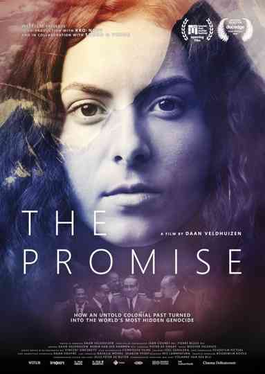The Promise Poster