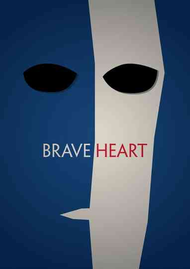 Braveheart Collection Poster