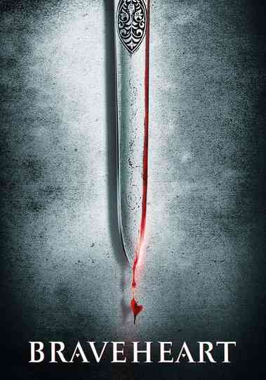 Braveheart Collection Poster