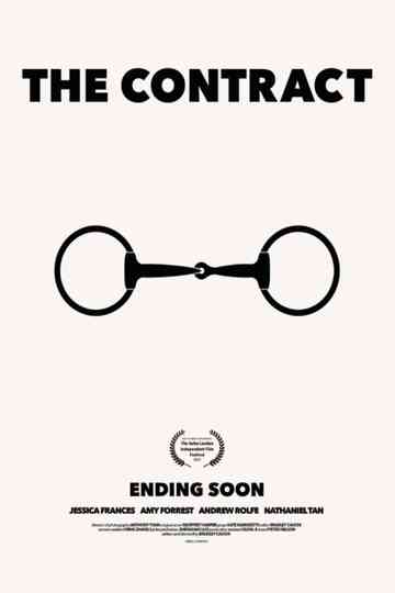 The Contract Poster