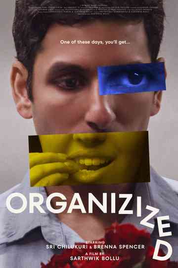 Organizized Poster