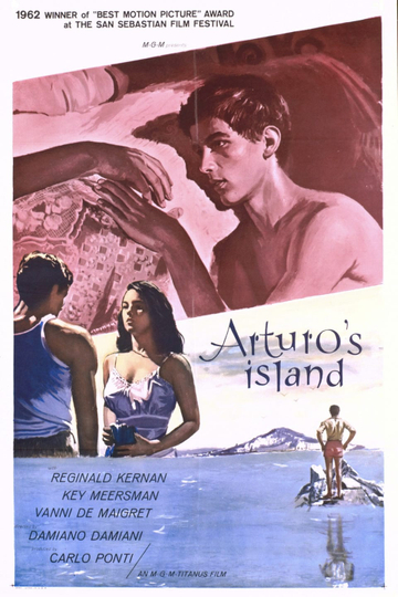 Arturos Island