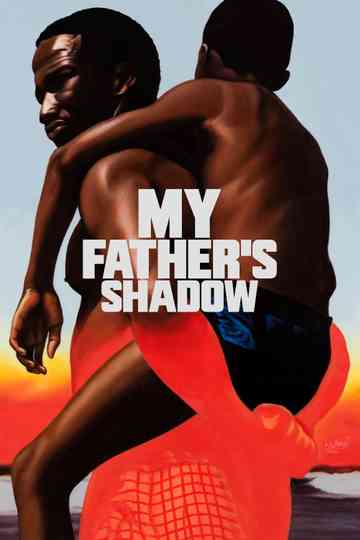 My Father's Shadow Poster