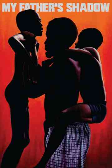 My Father's Shadow Poster