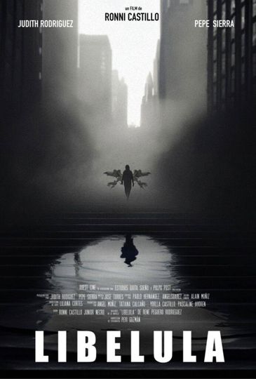 Libélula