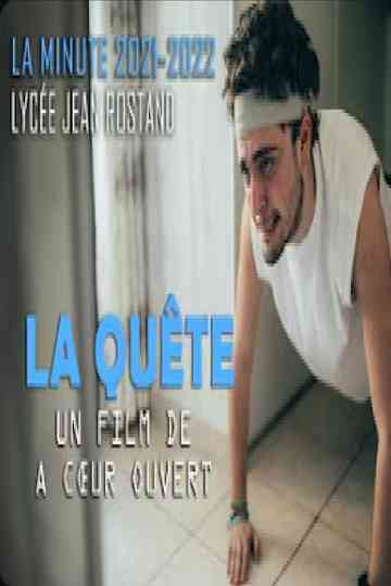 La Quête Poster