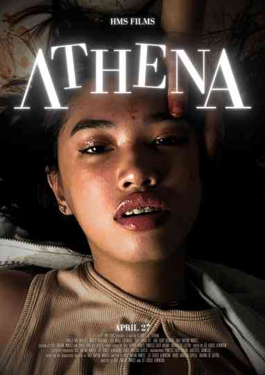 Athena Poster