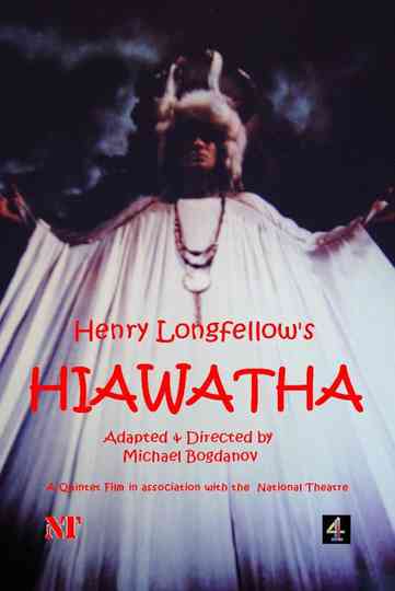 Hiawatha Poster