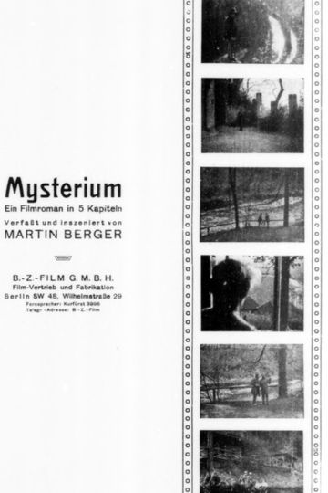 Mysterium