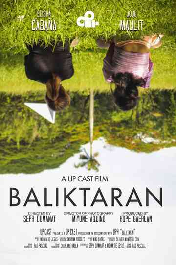 Baliktaran Poster