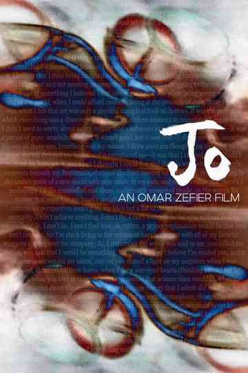 Jo Poster
