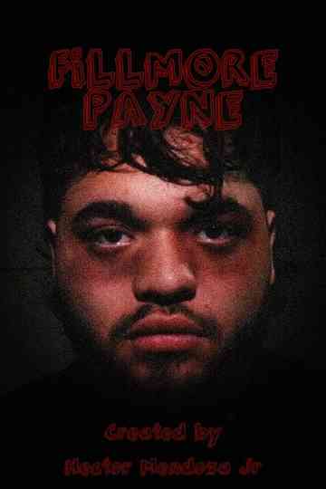 Fillmore Payne Poster