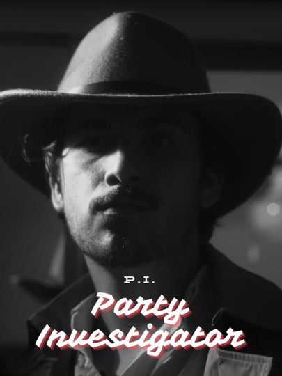 P.I. - Party Investigator