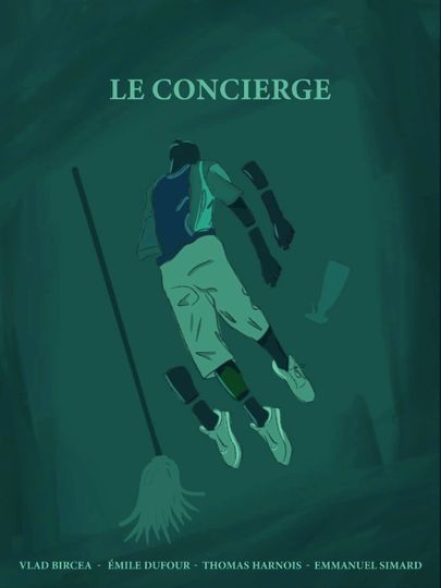 Le Concierge