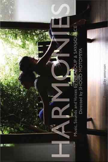 Harmonies Poster