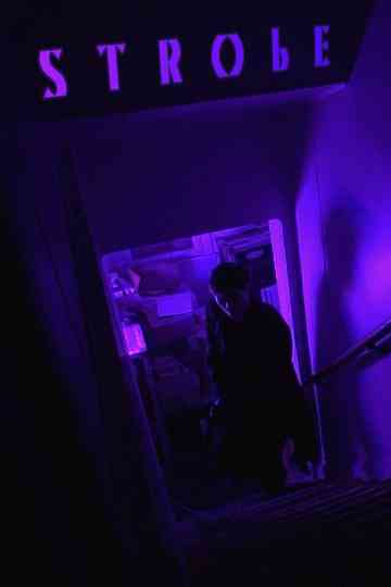 Strobe Poster