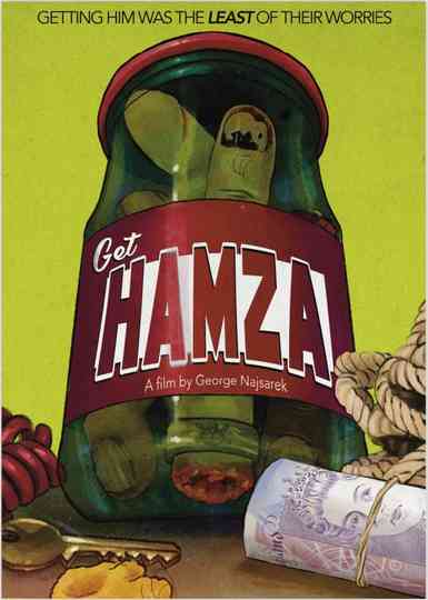 Get Hamza Poster