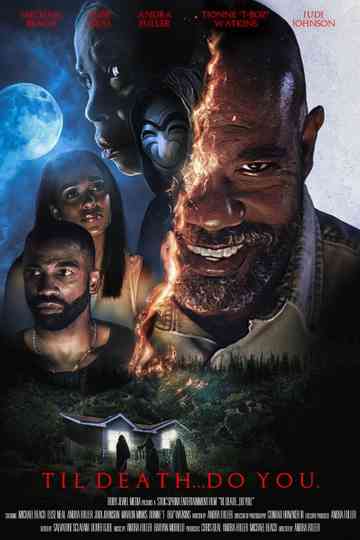 Til Death...Do You Poster
